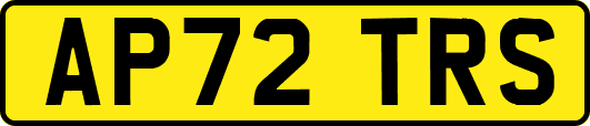 AP72TRS