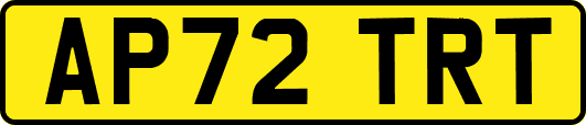 AP72TRT