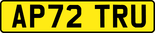 AP72TRU