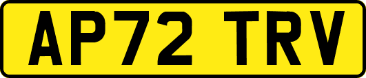 AP72TRV