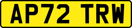 AP72TRW