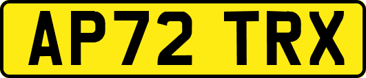 AP72TRX