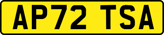 AP72TSA