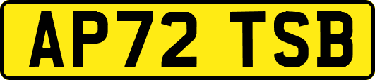 AP72TSB