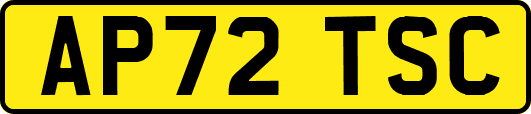 AP72TSC