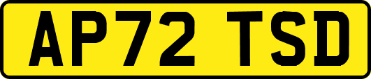 AP72TSD