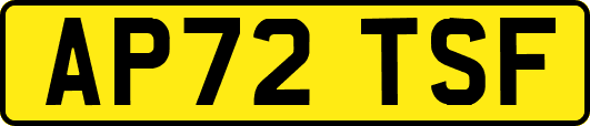 AP72TSF
