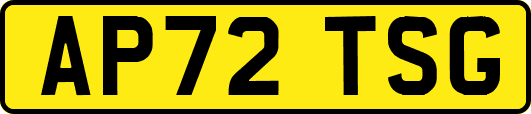 AP72TSG