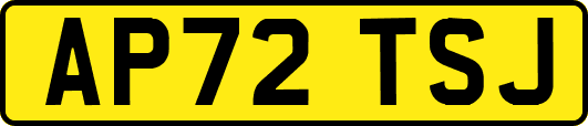 AP72TSJ