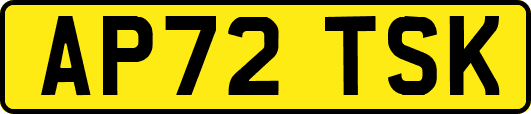 AP72TSK
