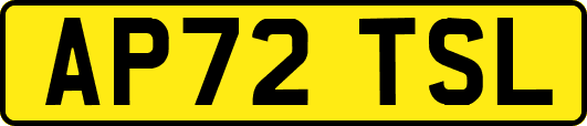 AP72TSL