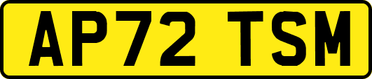 AP72TSM