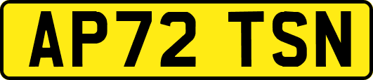 AP72TSN