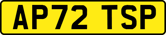 AP72TSP