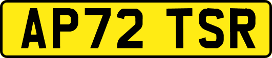 AP72TSR