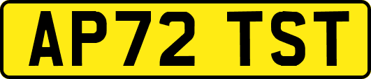 AP72TST