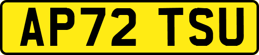 AP72TSU