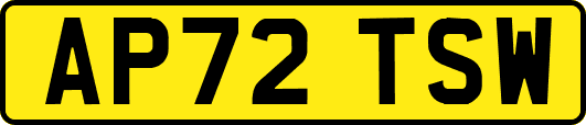 AP72TSW