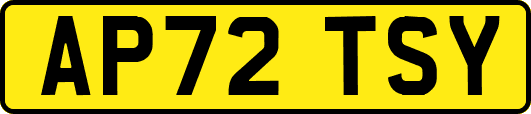 AP72TSY