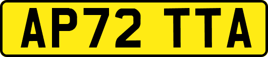 AP72TTA