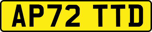 AP72TTD