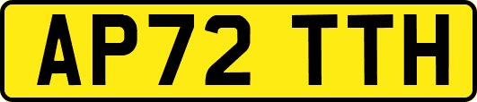 AP72TTH