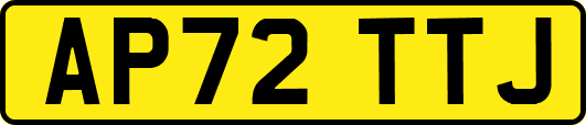 AP72TTJ
