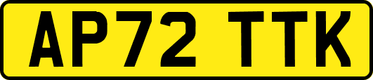 AP72TTK