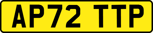 AP72TTP