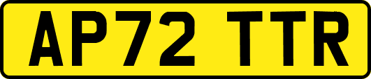 AP72TTR