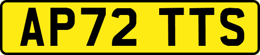 AP72TTS