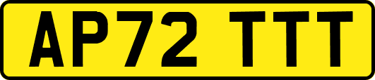 AP72TTT