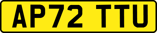 AP72TTU