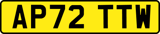 AP72TTW