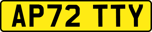 AP72TTY