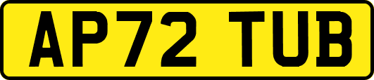 AP72TUB