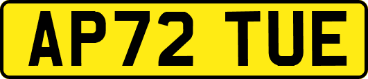AP72TUE