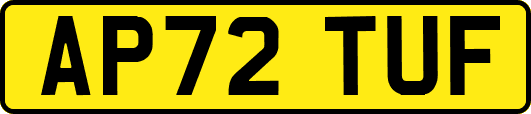 AP72TUF