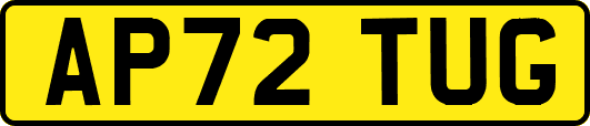 AP72TUG