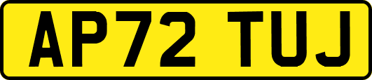 AP72TUJ