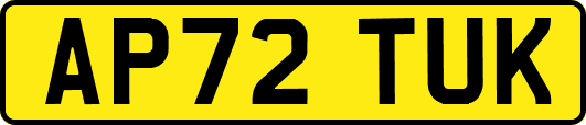 AP72TUK