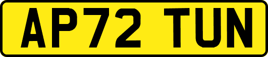 AP72TUN