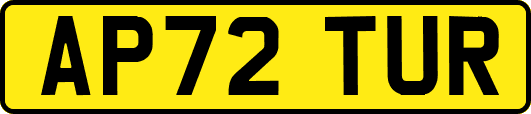 AP72TUR