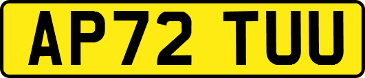 AP72TUU