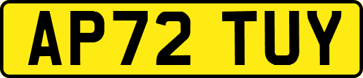 AP72TUY