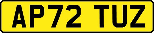 AP72TUZ