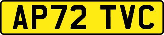 AP72TVC