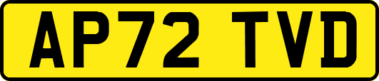 AP72TVD