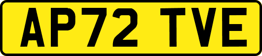 AP72TVE