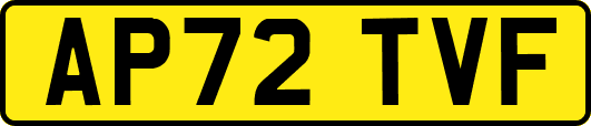 AP72TVF